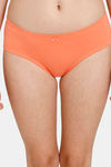 Rosaline Low Rise Full Coverage Hipster Panty (Pack of 3) - Multicolor — thumbnail 10